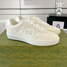 Gucci Low Shoes